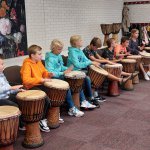 Djembe 2022